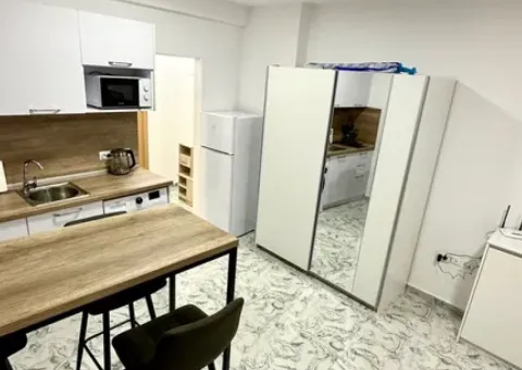Продам СВОЮ студию Солнечный берег Болгария