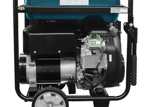 Бензиновий генератор «Könner & Söhnen» KS 15-1E 1/3 ATSR - 5/7