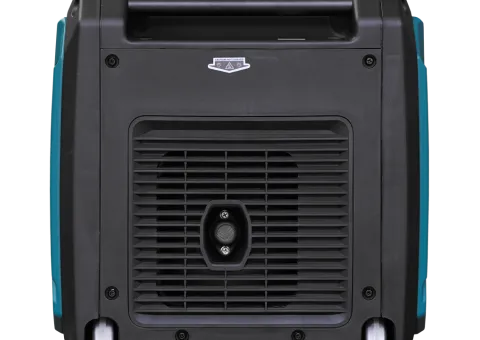 Інверторний газобензиновий генератор KS 4000iEG S - 5/6
