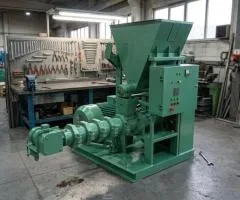 Industrial extruders series EM from manufacturer "STANKOIL"