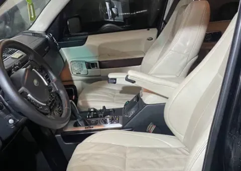 Car wash, interior dry-cleaning, hard wax, engine wash, carpet cleaning