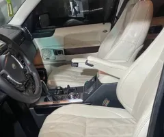 Car wash, interior dry-cleaning, hard wax, engine wash, carpet cleaning