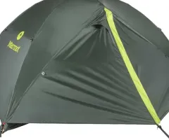 Marmot Crane Creek 2P Tent (weight 2.4 kg)