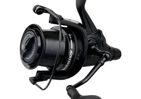 Коропова катушка Flagman Rocket Carp 9000 FS