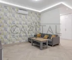 Аренда 3-комнатной квартиры, 80 м², пер. Лабораторный, Печерский р-н, Киев