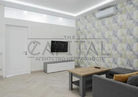Аренда 3-комнатной квартиры, 80 м², пер. Лабораторный, Печерский р-н, Киев - 2/10