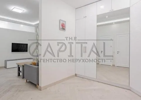 Аренда 3-комнатной квартиры, 80 м², пер. Лабораторный, Печерский р-н, Киев - 3/10