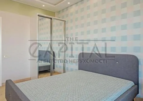 Аренда 3-комнатной квартиры, 80 м², пер. Лабораторный, Печерский р-н, Киев - 8/10