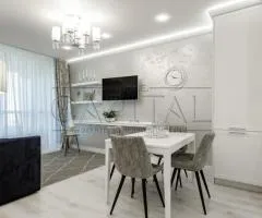 Аренда 2-комнатной квартиры, 51 м², ул. Заречная, Дарницкий р-н, Киев