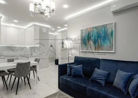 Аренда 2-комнатной квартиры, 51 м², ул. Заречная, Дарницкий р-н, Киев - 3/10