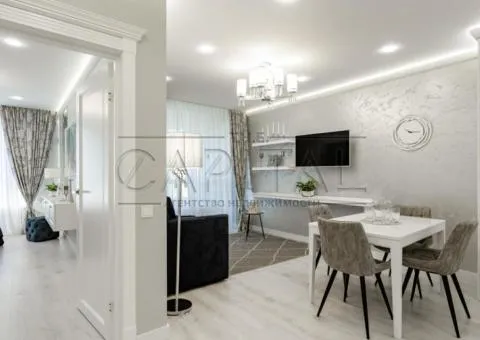 Аренда 2-комнатной квартиры, 51 м², ул. Заречная, Дарницкий р-н, Киев - 5/10