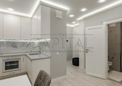 Аренда 2-комнатной квартиры, 51 м², ул. Заречная, Дарницкий р-н, Киев - 7/10
