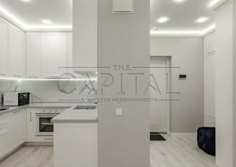 Аренда 2-комнатной квартиры, 51 м², ул. Заречная, Дарницкий р-н, Киев - 8/10