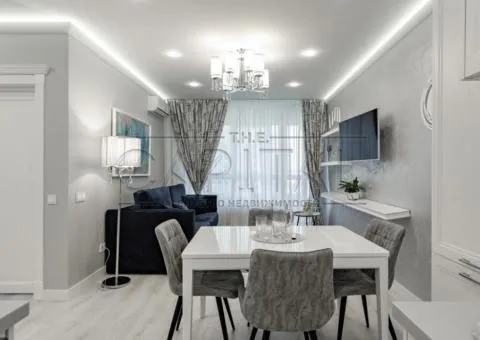 Аренда 2-комнатной квартиры, 51 м², ул. Заречная, Дарницкий р-н, Киев - 9/10