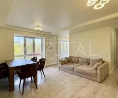 Аренда 3-комнатной квартиры, 65 м², бул. Леси Украинки, Печерский р-н, Киев