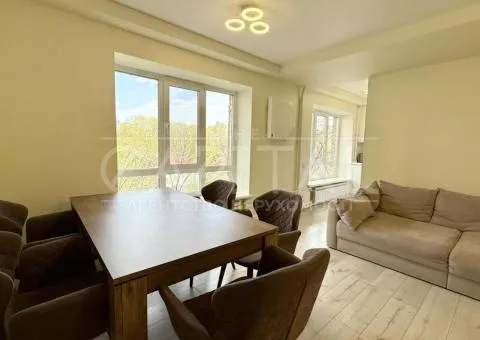 Аренда 3-комнатной квартиры, 65 м², бул. Леси Украинки, Печерский р-н, Киев - 3/10