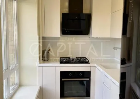 Аренда 3-комнатной квартиры, 65 м², бул. Леси Украинки, Печерский р-н, Киев - 5/10