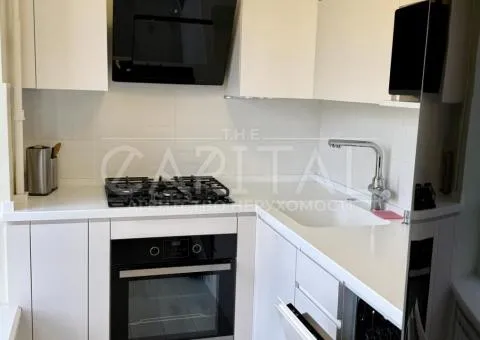 Аренда 3-комнатной квартиры, 65 м², бул. Леси Украинки, Печерский р-н, Киев - 6/10