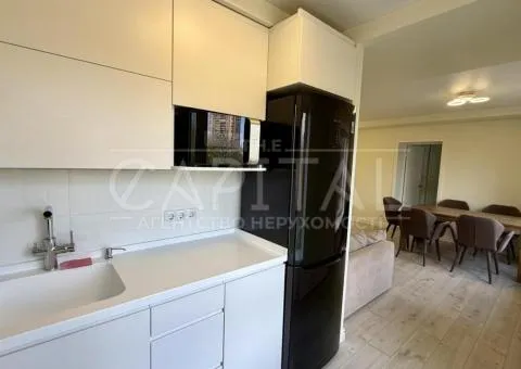Аренда 3-комнатной квартиры, 65 м², бул. Леси Украинки, Печерский р-н, Киев - 7/10