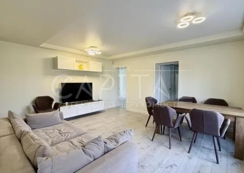 Аренда 3-комнатной квартиры, 65 м², бул. Леси Украинки, Печерский р-н, Киев - 8/10
