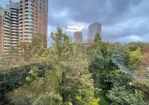 Аренда 3-комнатной квартиры, 65 м², бул. Леси Украинки, Печерский р-н, Киев - 10/10