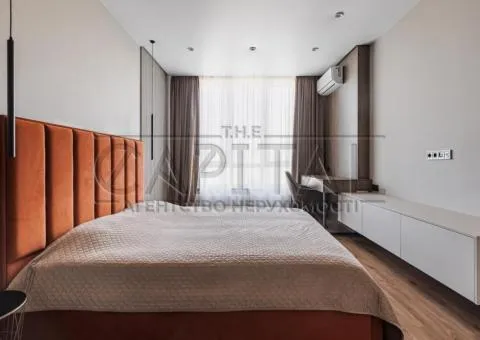 Аренда 2-комнатной квартиры, 68 м², ЖК Новопечерська Вежа, ул. Михаила Бойчука, Киев - 2/10