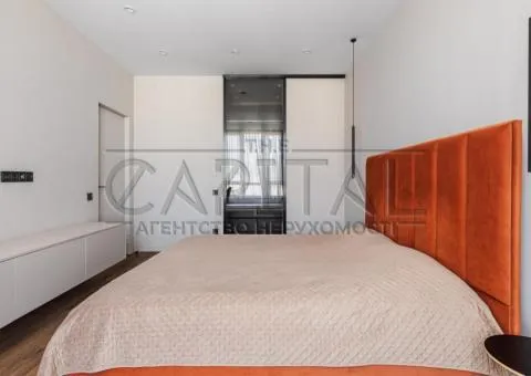 Аренда 2-комнатной квартиры, 68 м², ЖК Новопечерська Вежа, ул. Михаила Бойчука, Киев - 3/10