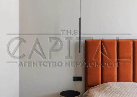 Аренда 2-комнатной квартиры, 68 м², ЖК Новопечерська Вежа, ул. Михаила Бойчука, Киев - 5/10