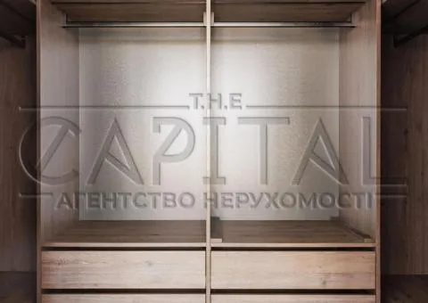 Аренда 2-комнатной квартиры, 68 м², ЖК Новопечерська Вежа, ул. Михаила Бойчука, Киев - 6/10