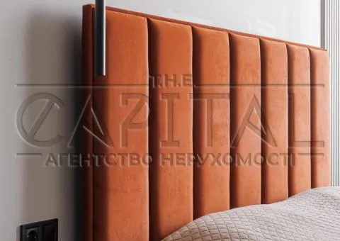 Аренда 2-комнатной квартиры, 68 м², ЖК Новопечерська Вежа, ул. Михаила Бойчука, Киев - 7/10
