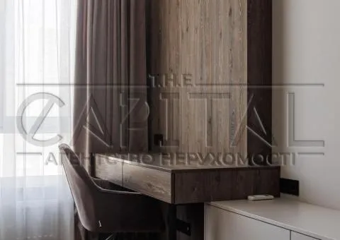 Аренда 2-комнатной квартиры, 68 м², ЖК Новопечерська Вежа, ул. Михаила Бойчука, Киев - 8/10