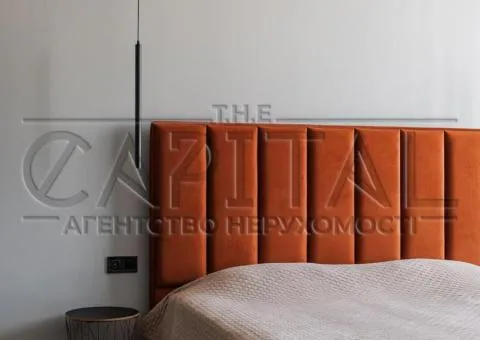 Аренда 2-комнатной квартиры, 68 м², ЖК Новопечерська Вежа, ул. Михаила Бойчука, Киев - 9/10