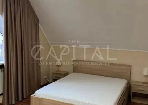 Аренда дома, 198 м², ул. Стеценко, Подольский р-н, Киев - 7/10