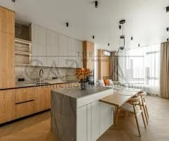 Аренда 1-комнатной квартиры, 64 м², ул. Василия Тютюнника, Печерский р-н, Киев