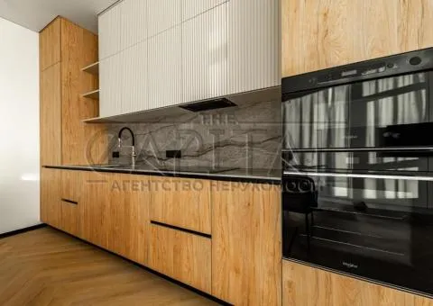 Аренда 1-комнатной квартиры, 64 м², ЖК «Trinity», ул. Василия Тютюнника, Печерский район, Киев - 2/10