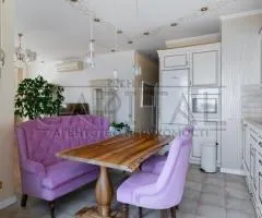 Аренда 3-комнатной квартиры, 104 м², просп. Владимира Ивасюка, Оболонский р-н, Киев