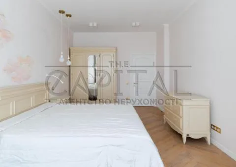 Аренда 3-комнатной квартиры, 104 м², просп. Владимира Ивасюка, Оболонский р-н, Киев - 3/10