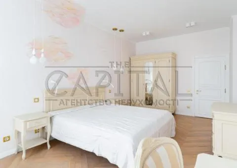 Аренда 3-комнатной квартиры, 104 м², просп. Владимира Ивасюка, Оболонский р-н, Киев - 4/10