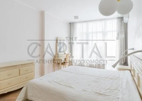 Аренда 3-комнатной квартиры, 104 м², просп. Владимира Ивасюка, Оболонский р-н, Киев - 5/10