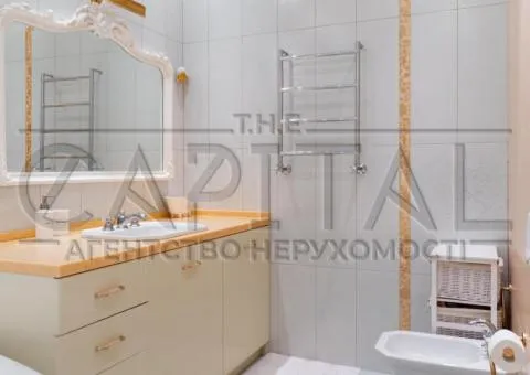 Аренда 3-комнатной квартиры, 104 м², просп. Владимира Ивасюка, Оболонский р-н, Киев - 6/10