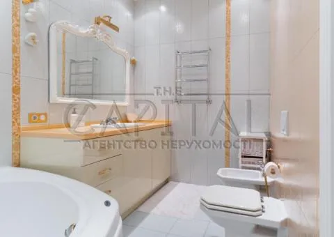 Аренда 3-комнатной квартиры, 104 м², просп. Владимира Ивасюка, Оболонский р-н, Киев - 7/10