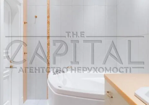 Аренда 3-комнатной квартиры, 104 м², просп. Владимира Ивасюка, Оболонский р-н, Киев - 8/10