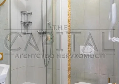 Аренда 3-комнатной квартиры, 104 м², просп. Владимира Ивасюка, Оболонский р-н, Киев - 9/10
