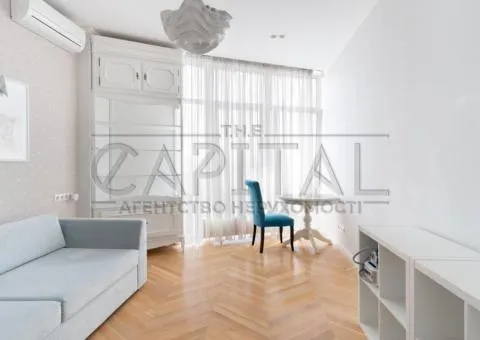 Аренда 3-комнатной квартиры, 104 м², просп. Владимира Ивасюка, Оболонский р-н, Киев - 10/10