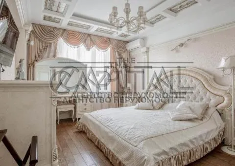 Аренда 3-комнатной квартиры, 110 м², ЖК RiverStone, ул. Днепровская наб., Киев - 1/10