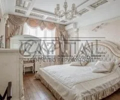Аренда 3-комнатной квартиры, 110 м², ЖК RiverStone, ул. Днепровская наб., Киев