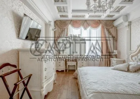 Аренда 3-комнатной квартиры, 110 м², ЖК RiverStone, ул. Днепровская наб., Киев - 2/10