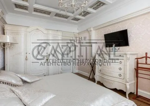 Аренда 3-комнатной квартиры, 110 м², ЖК RiverStone, ул. Днепровская наб., Киев - 3/10