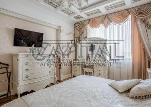 Аренда 3-комнатной квартиры, 110 м², ЖК RiverStone, ул. Днепровская наб., Киев - 6/10