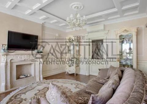 Аренда 3-комнатной квартиры, 110 м², ЖК RiverStone, ул. Днепровская наб., Киев - 7/10